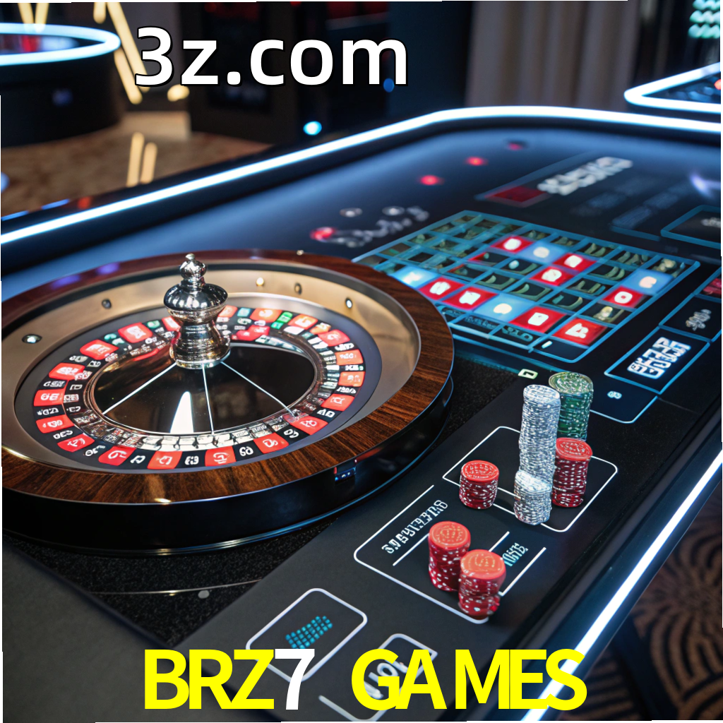 Melhores Jogos de Slots no BRZ7 GAMES 🍀