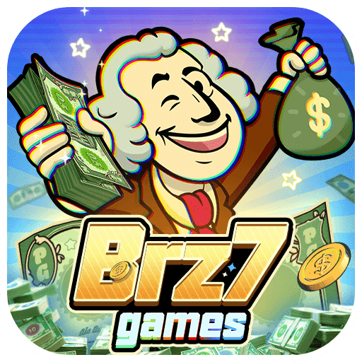 BRZ7 GAMES Cassino Online